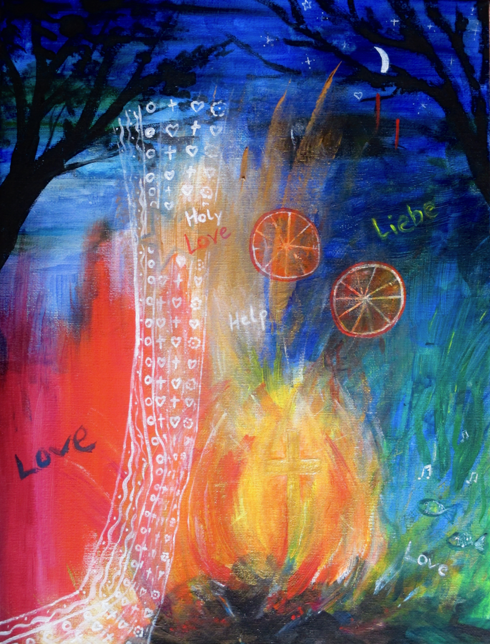 Love&apos;n&apos;Smoke